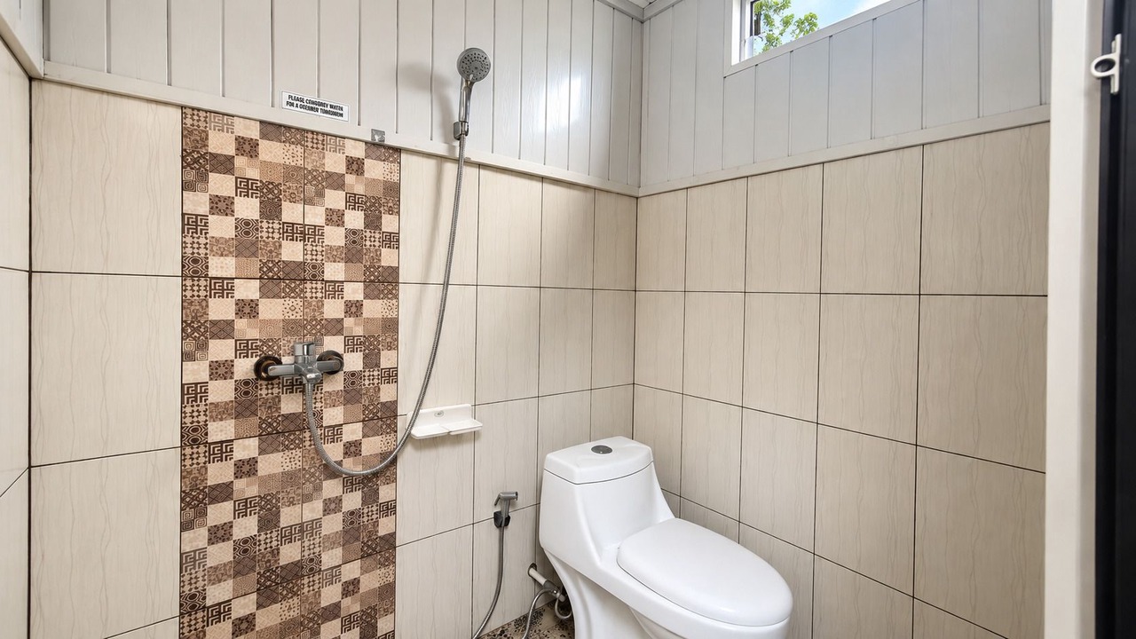 Photo of Bathroom in Hargomulyo