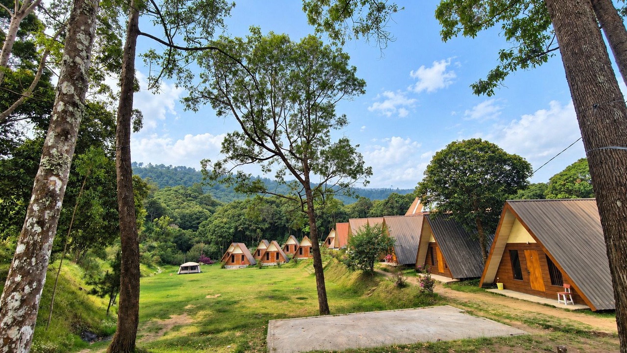 Photo of Outdoor in Hargomulyo