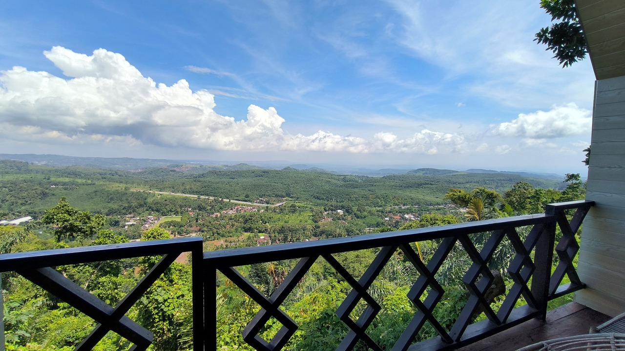 Photo of Outdoor in Salatiga