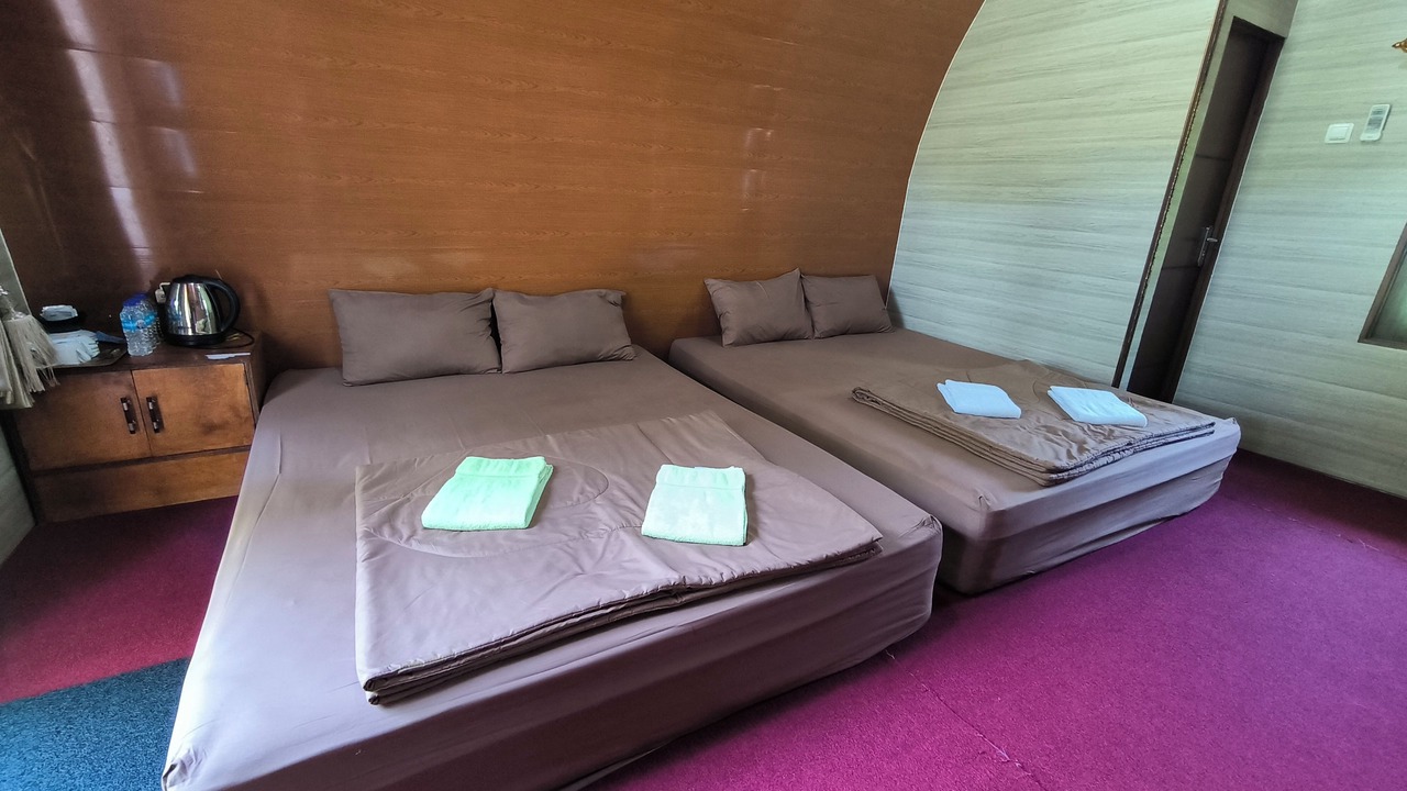 Photo of Bedroom in Salatiga