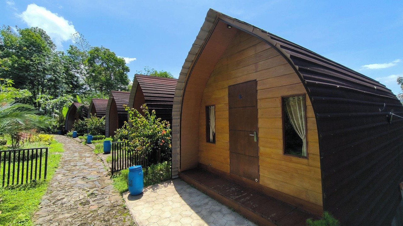 Photo of Outdoor in Salatiga