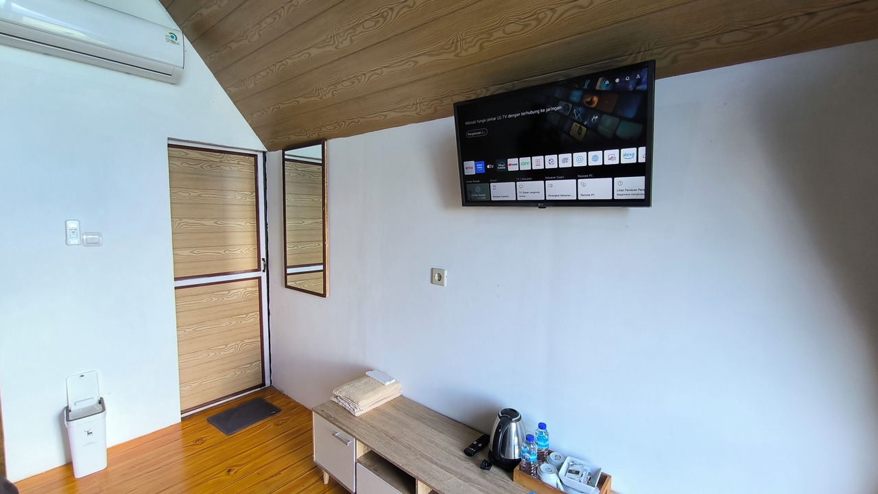 Photo of Bedroom in Salatiga