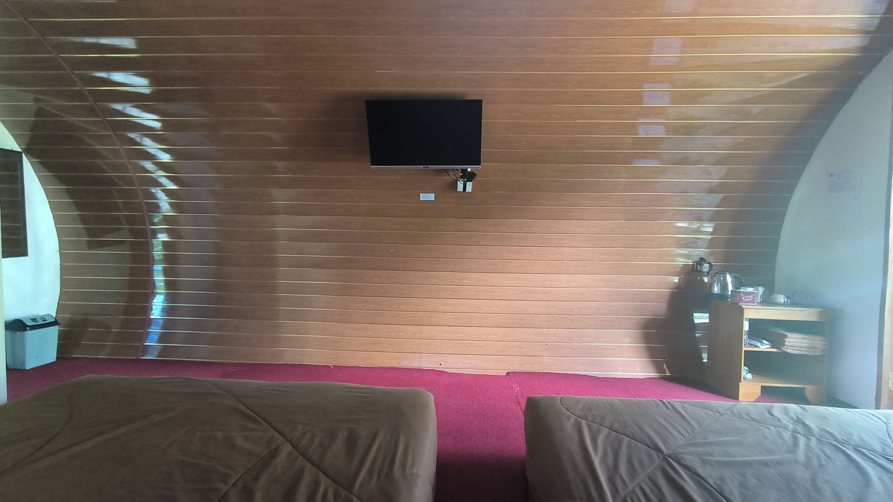 Photo of Bedroom in Kopeng