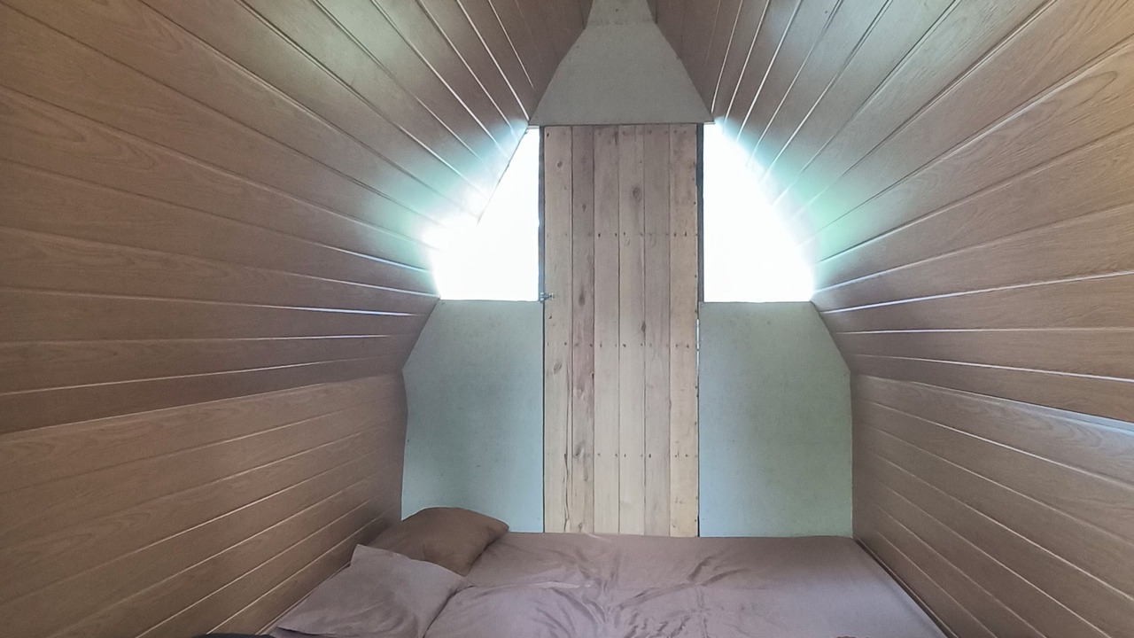 Photo of Bedroom in Kopeng