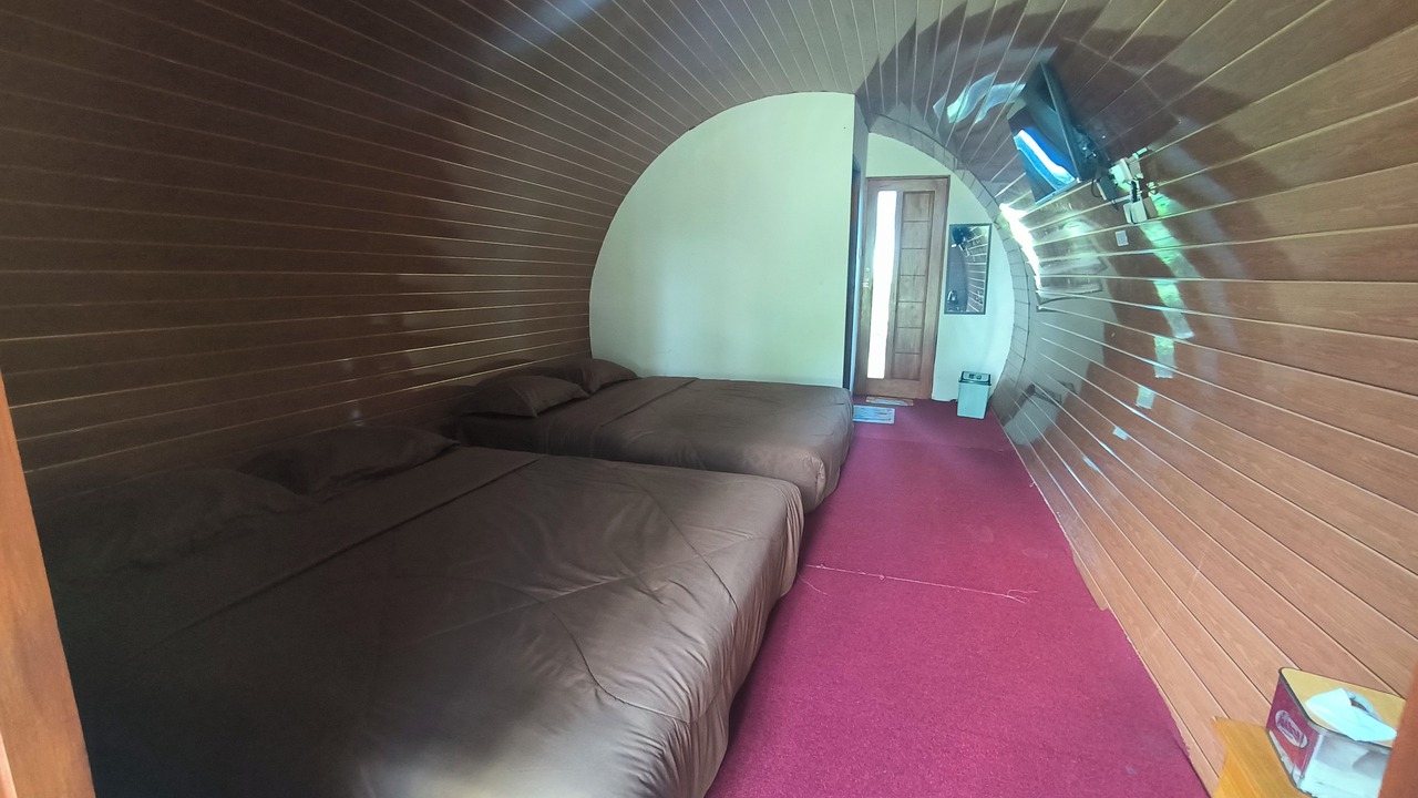 Photo of Bedroom in Kopeng