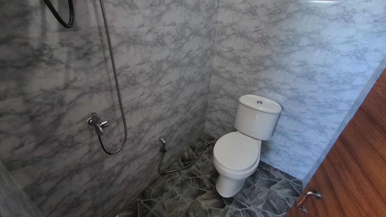Photo of Bathroom in Kopeng