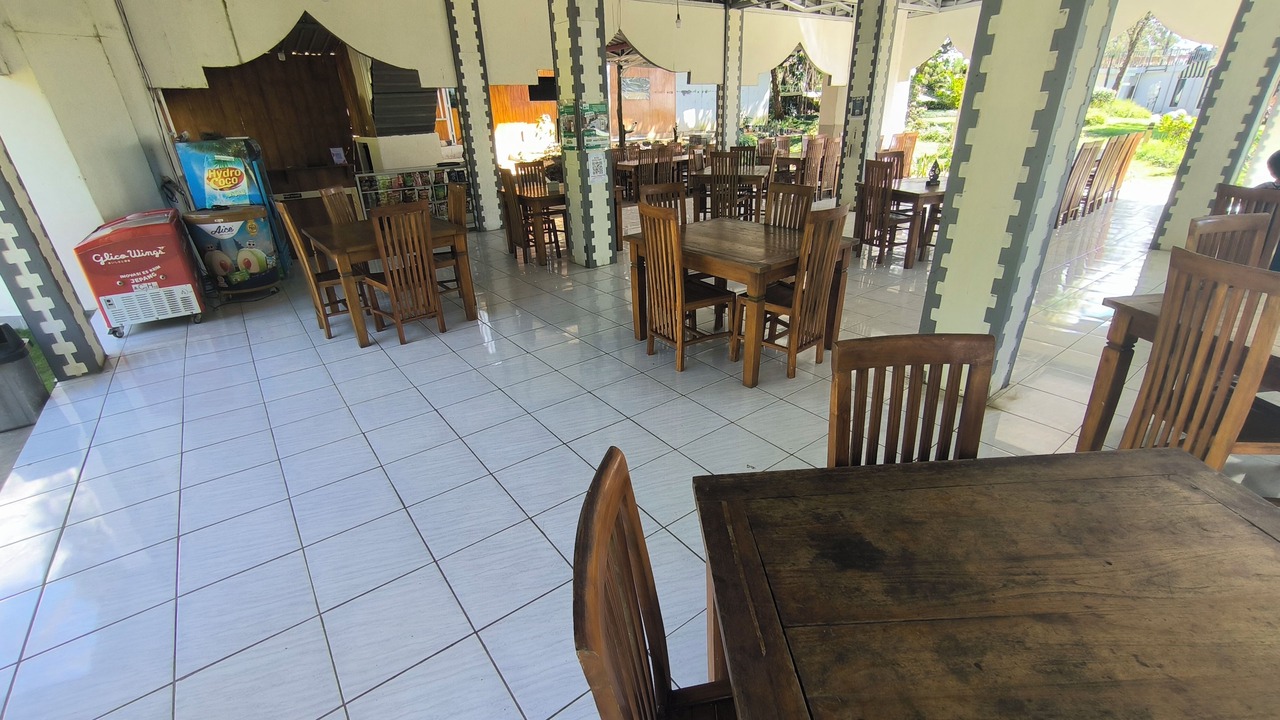 Photo of Outdoor in Kopeng