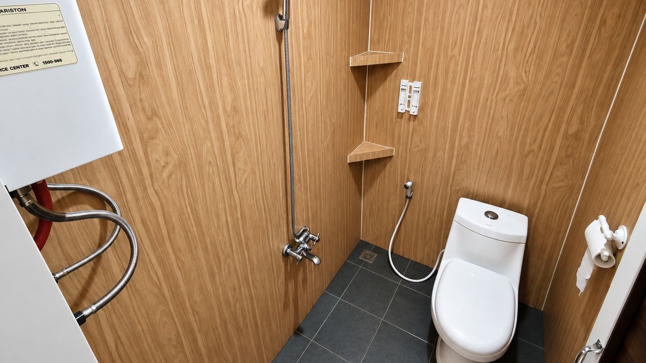 Photo of Bathroom in Banaran
