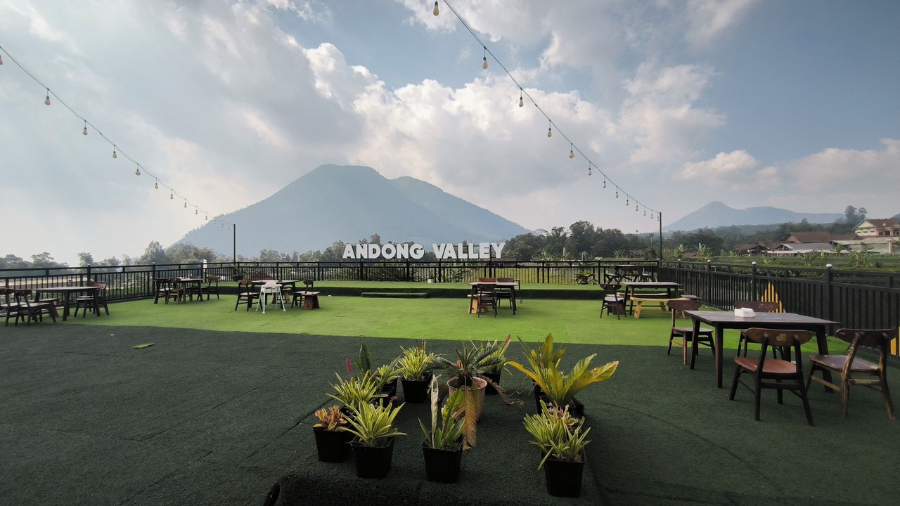 Photo of Outdoor in Banaran