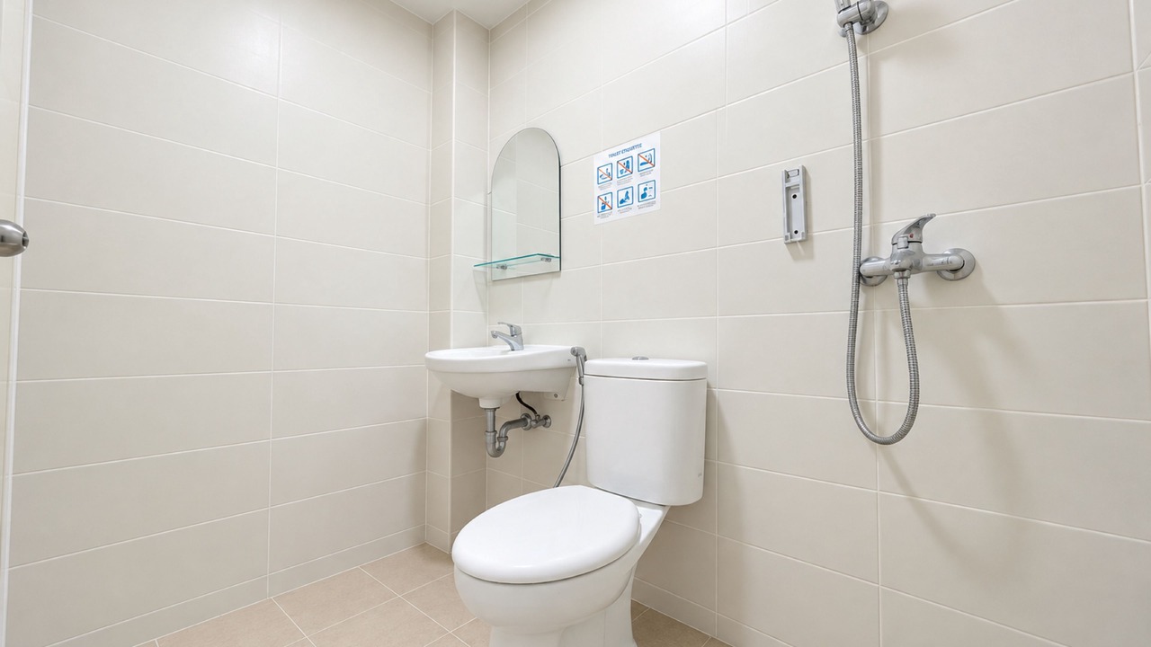 Photo of Bathroom in Bandung