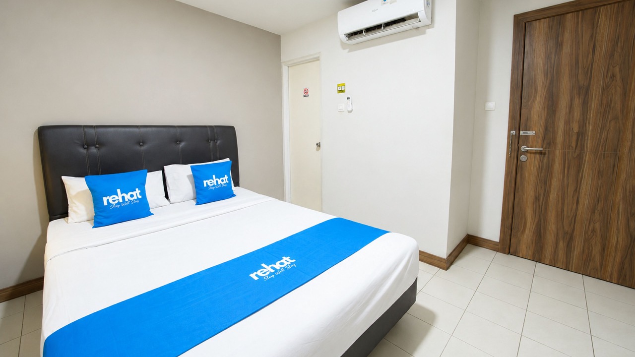 Photo of Bedroom in Bandung