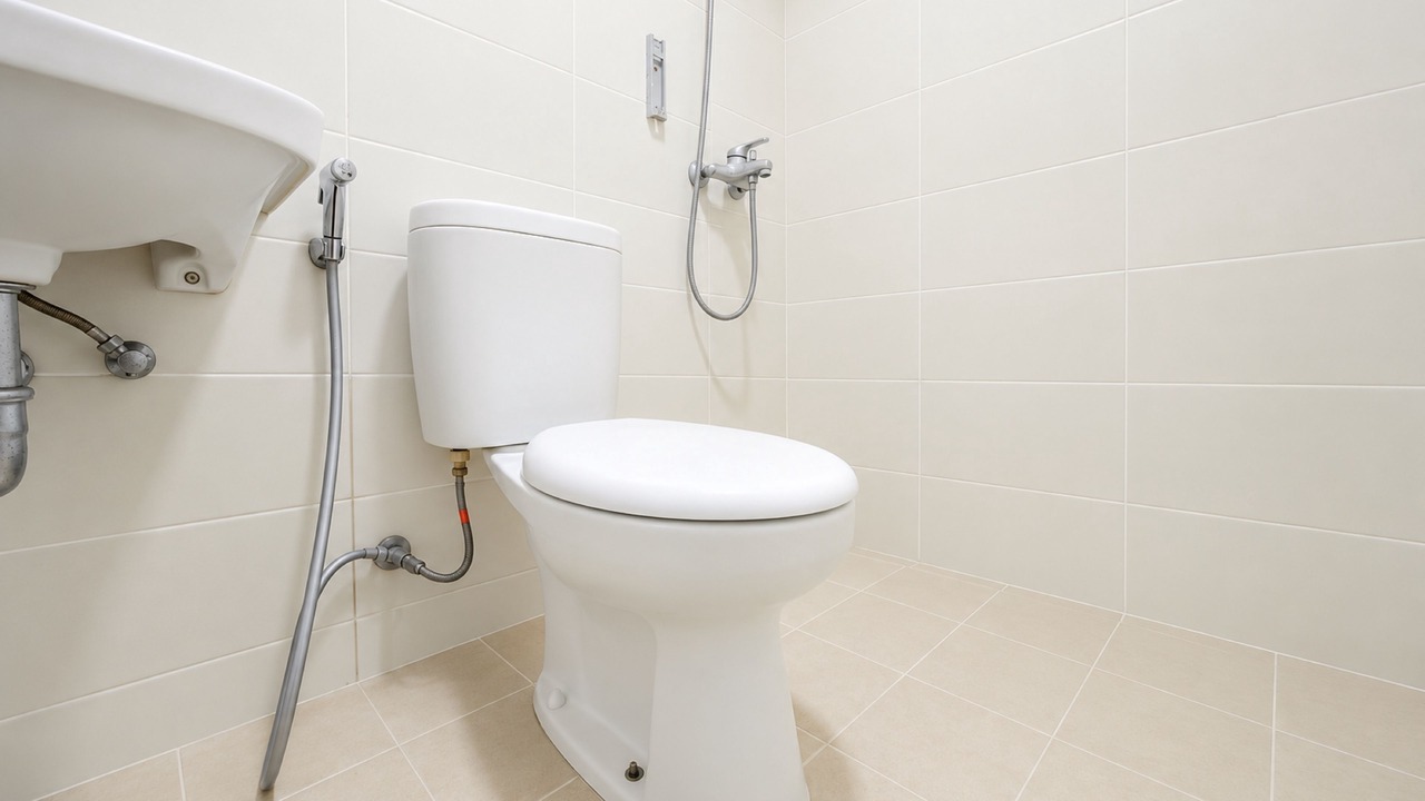 Photo of Bathroom in Bandung