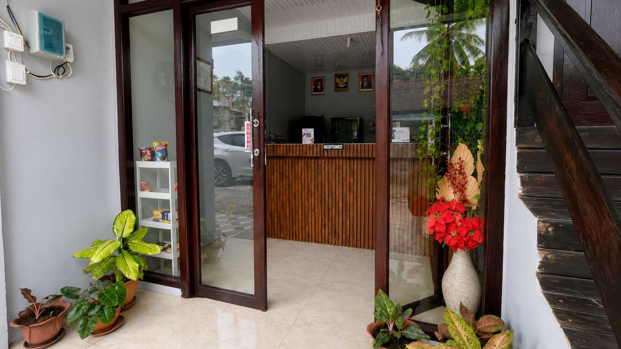 Photo of Outdoor in Kalimantan