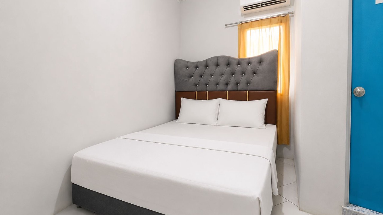 Photo of Bedroom in Kalimantan