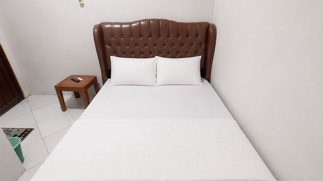 Photo of Bedroom in Kalimantan