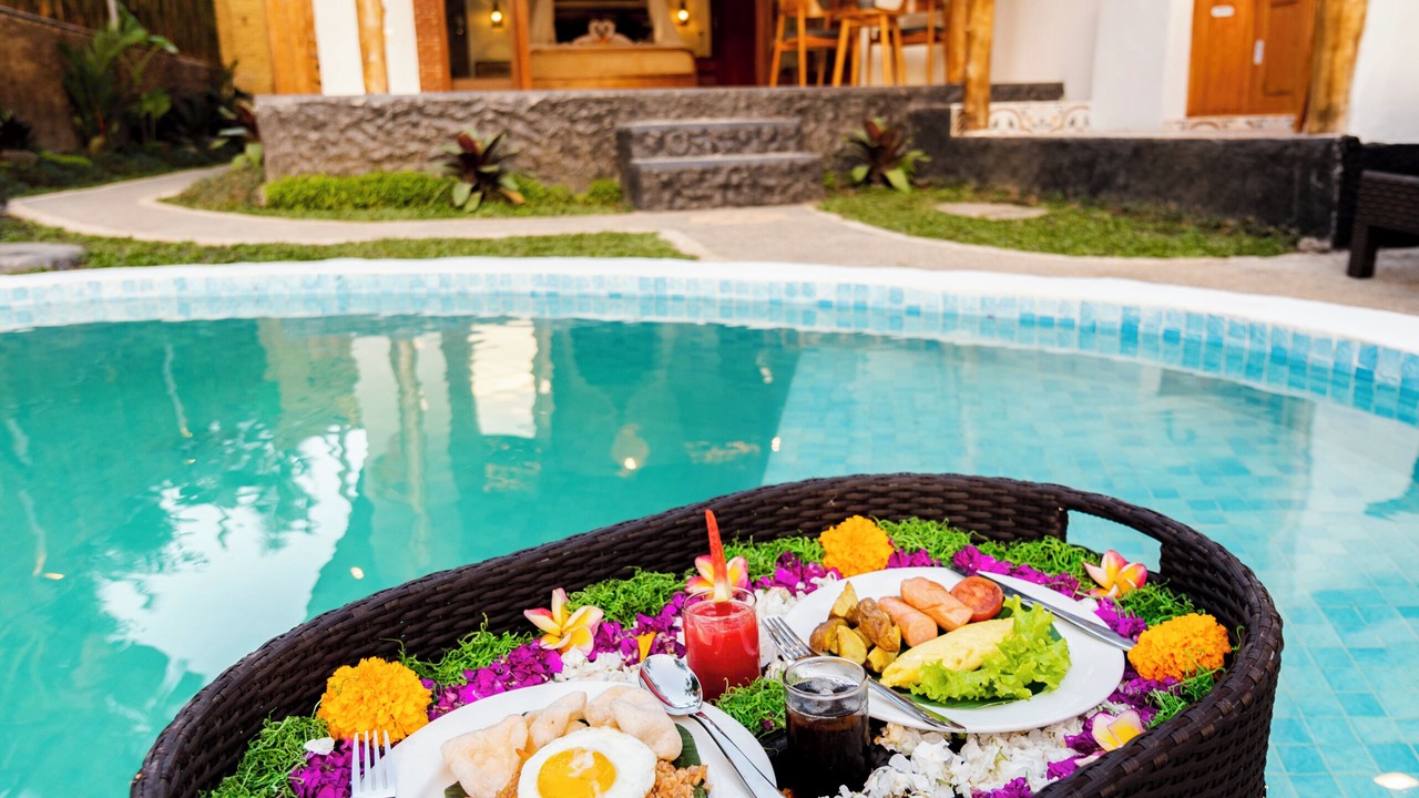 Photo of Outdoor in Taro