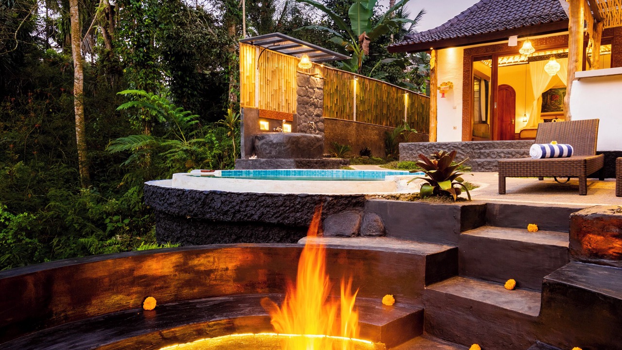 Photo of Patio Balcony in Taro