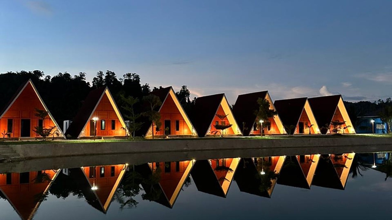 Photo of Outdoor in Waisai
