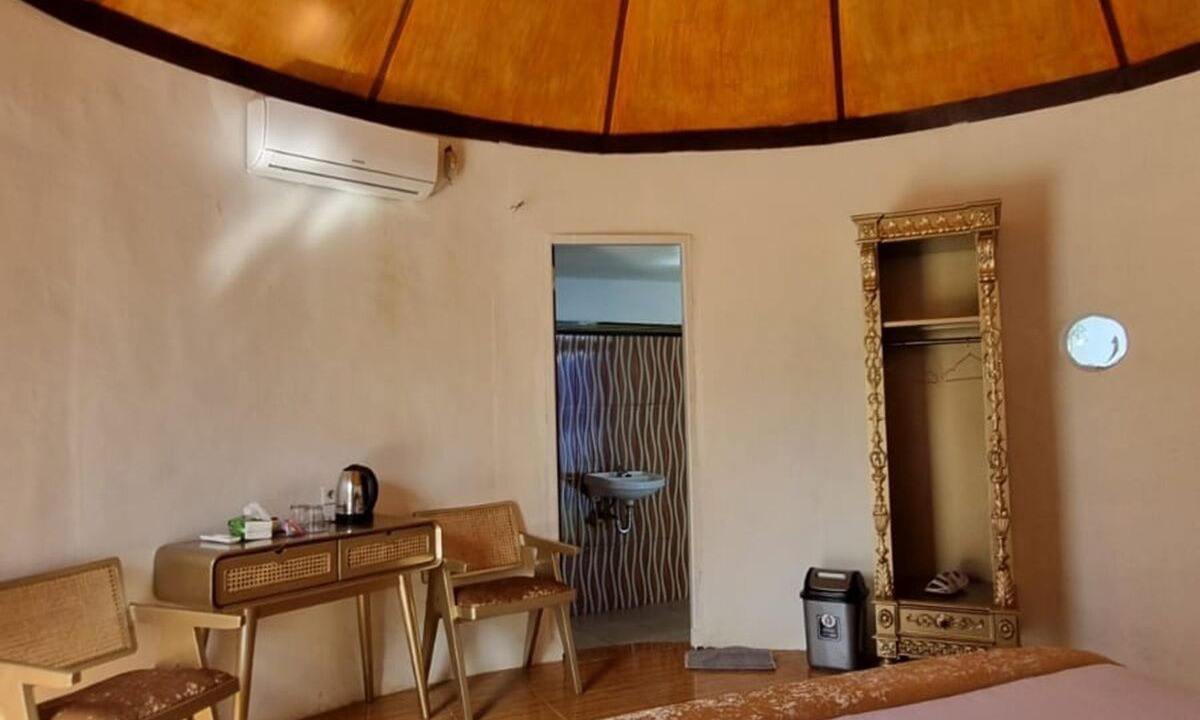 Photo of Bedroom in Waisai