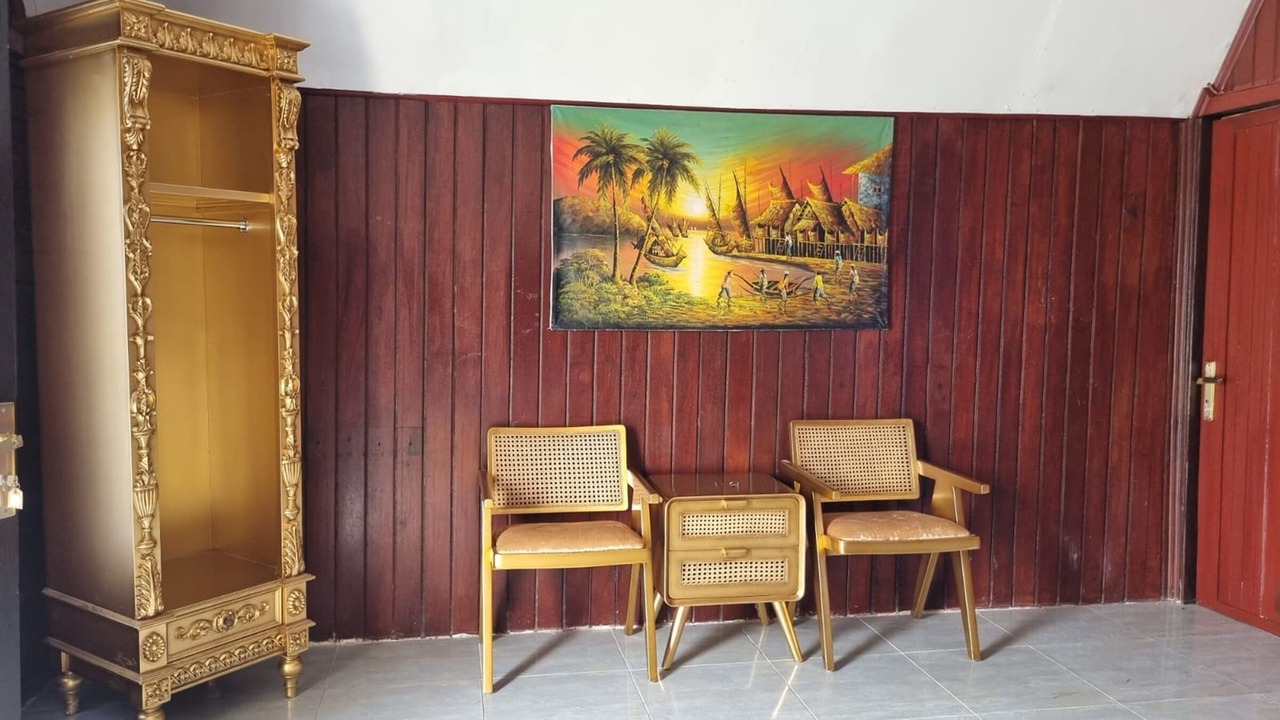 Photo of Patio Balcony in Waisai