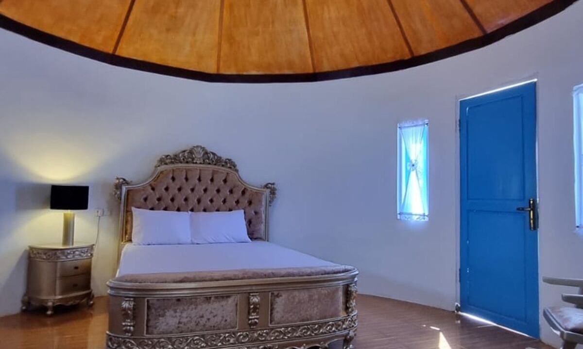 Photo of Bedroom in Waisai