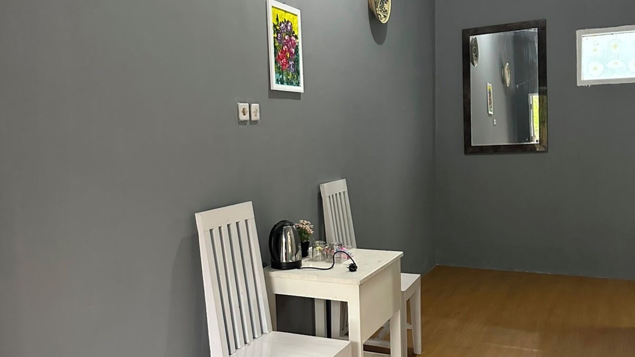 Photo of Bedroom in Waisai