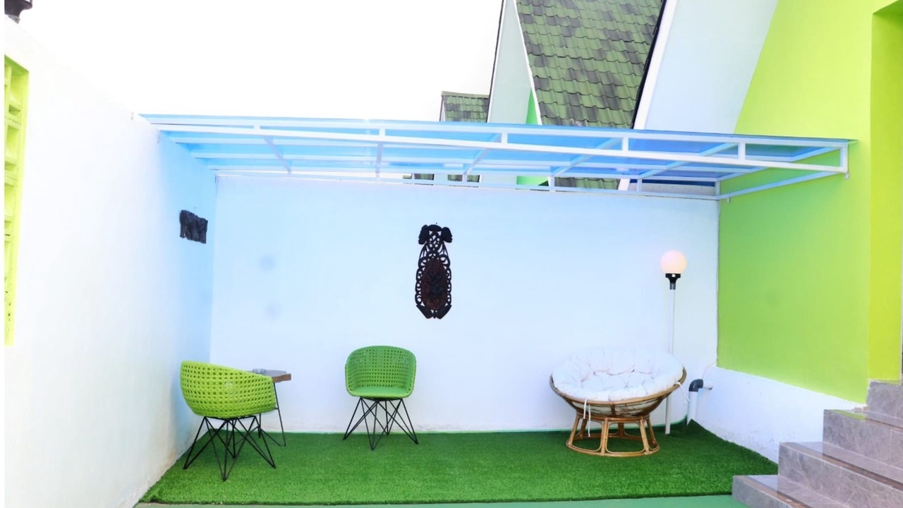 Photo of Patio Balcony in Waisai