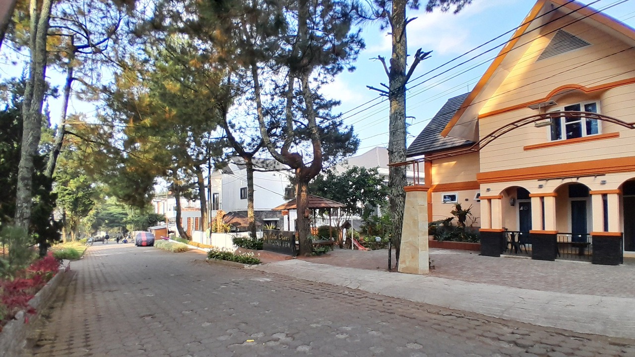 Photo of Outdoor in Parongpong