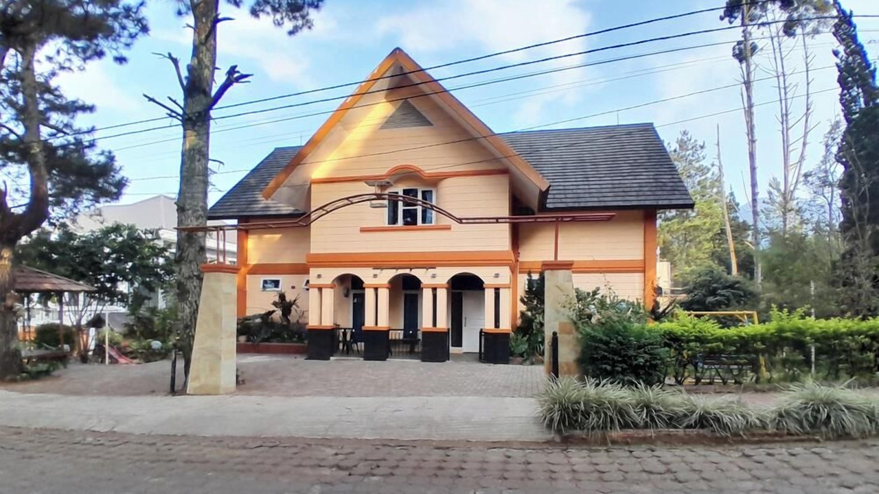 Photo of Outdoor in Parongpong