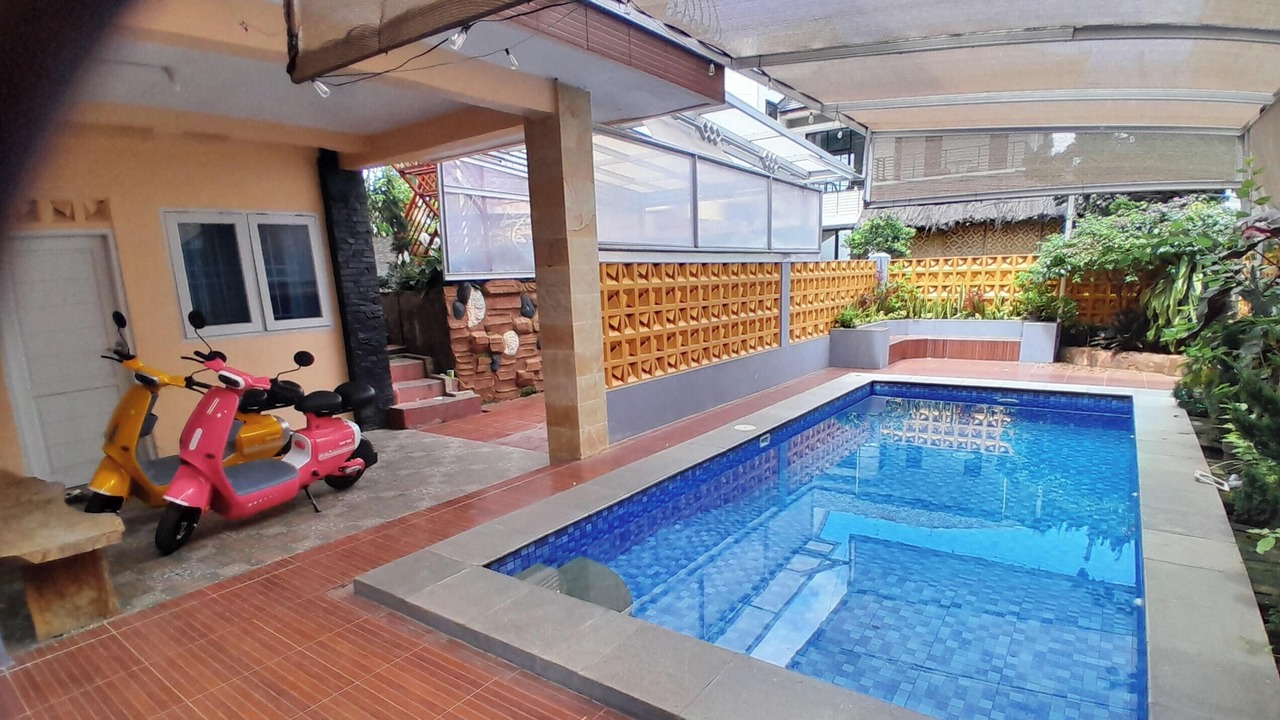 Photo of Outdoor in Parongpong