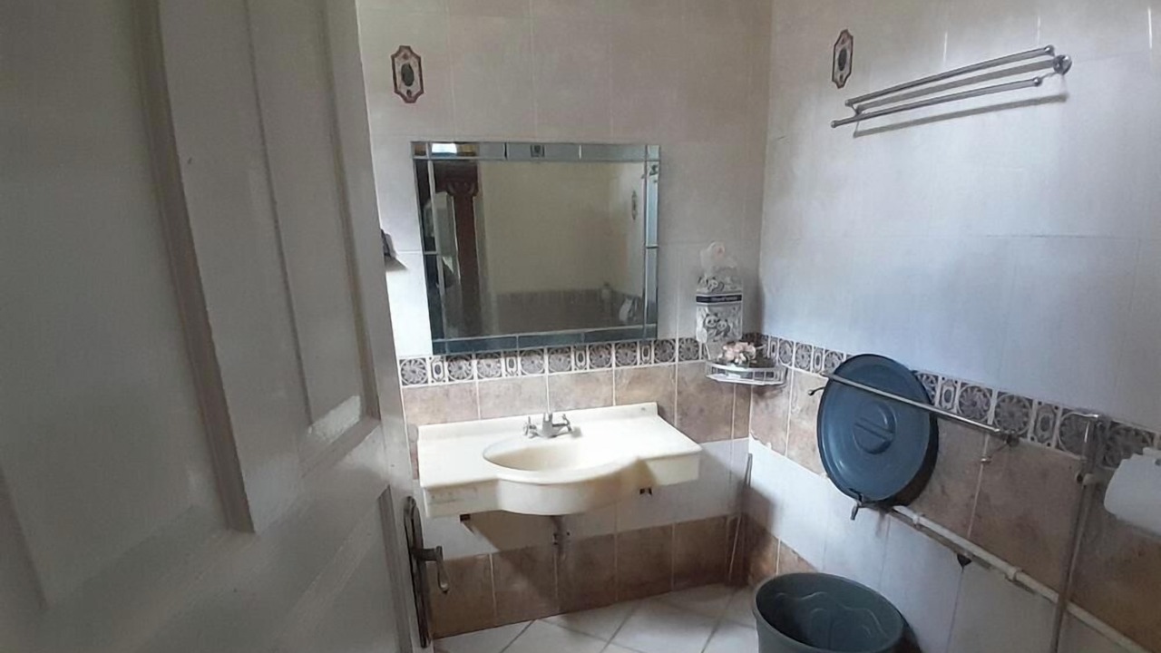 Photo of Bathroom in Parongpong