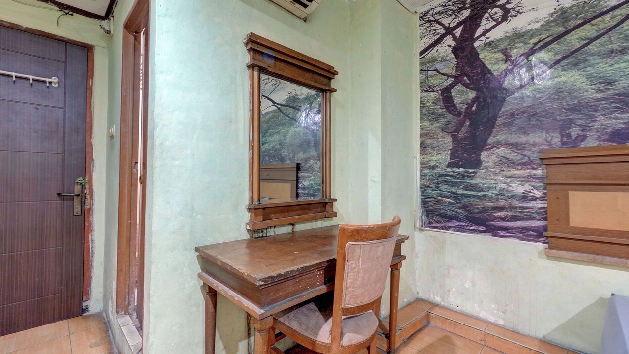 Photo of Bedroom in Pondok Ranji