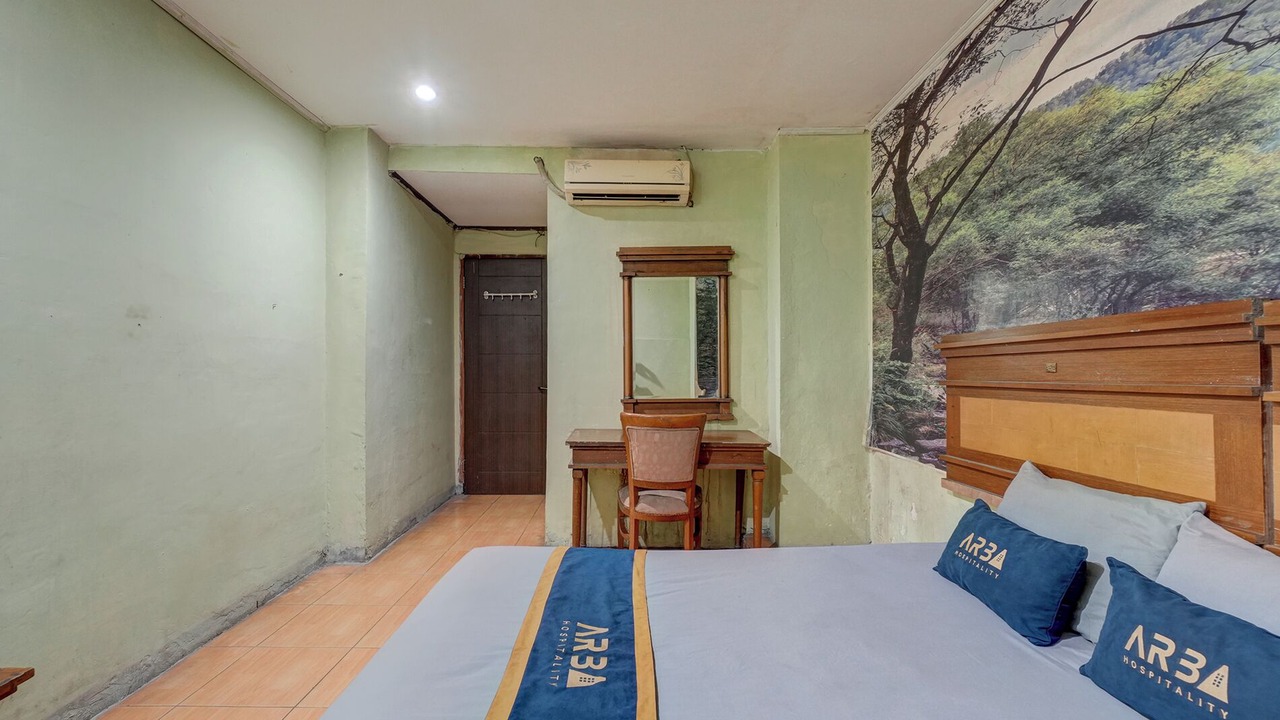 Photo of Bedroom in Pondok Ranji