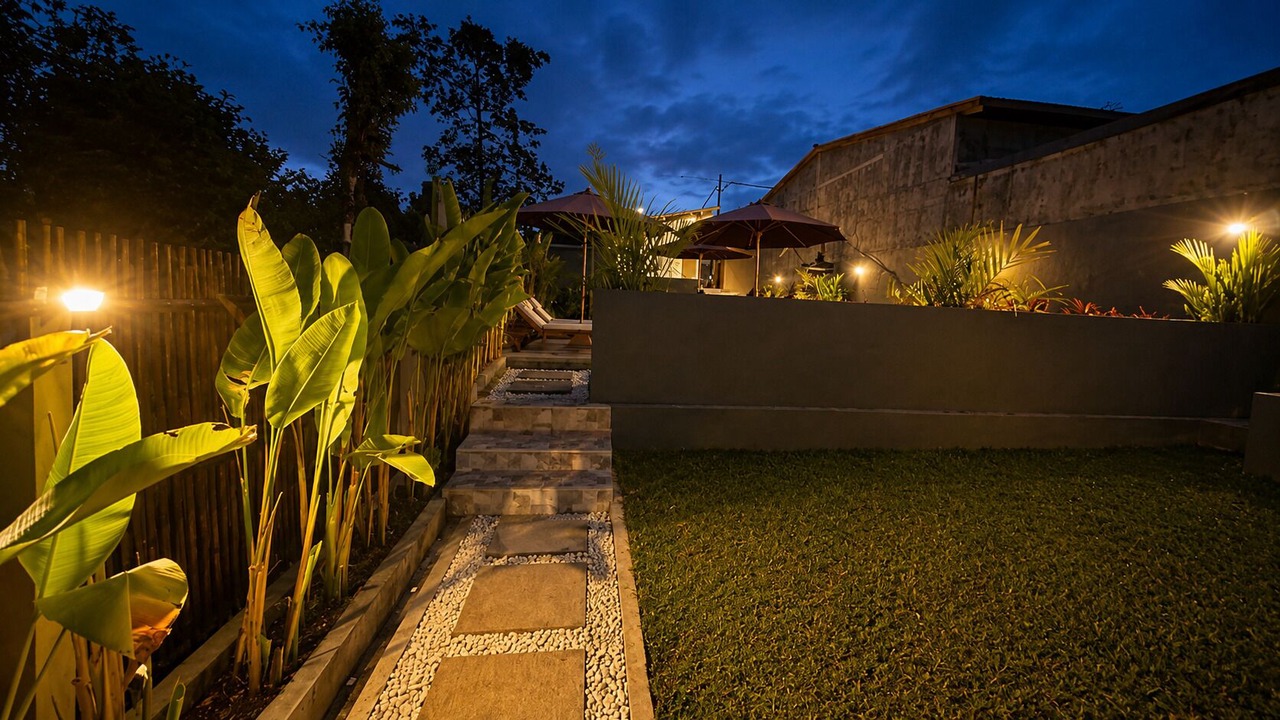 Photo of Outdoor in Besakih