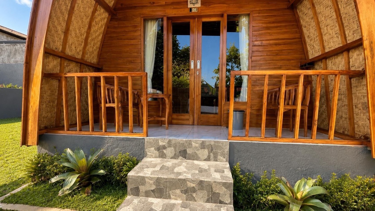 Photo of Outdoor in Besakih