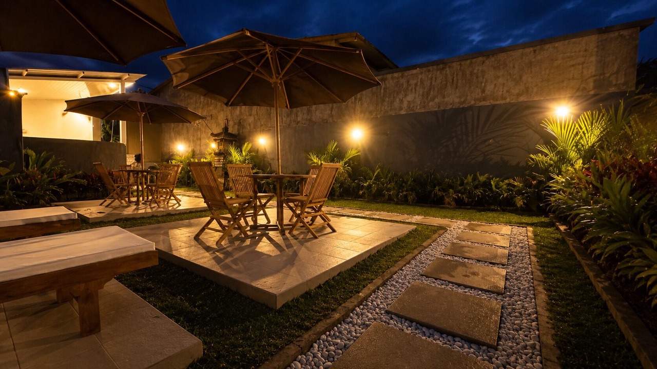 Photo of Outdoor in Besakih