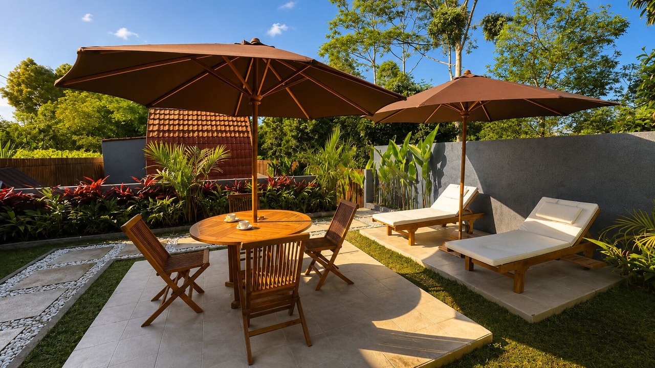 Photo of Outdoor in Besakih
