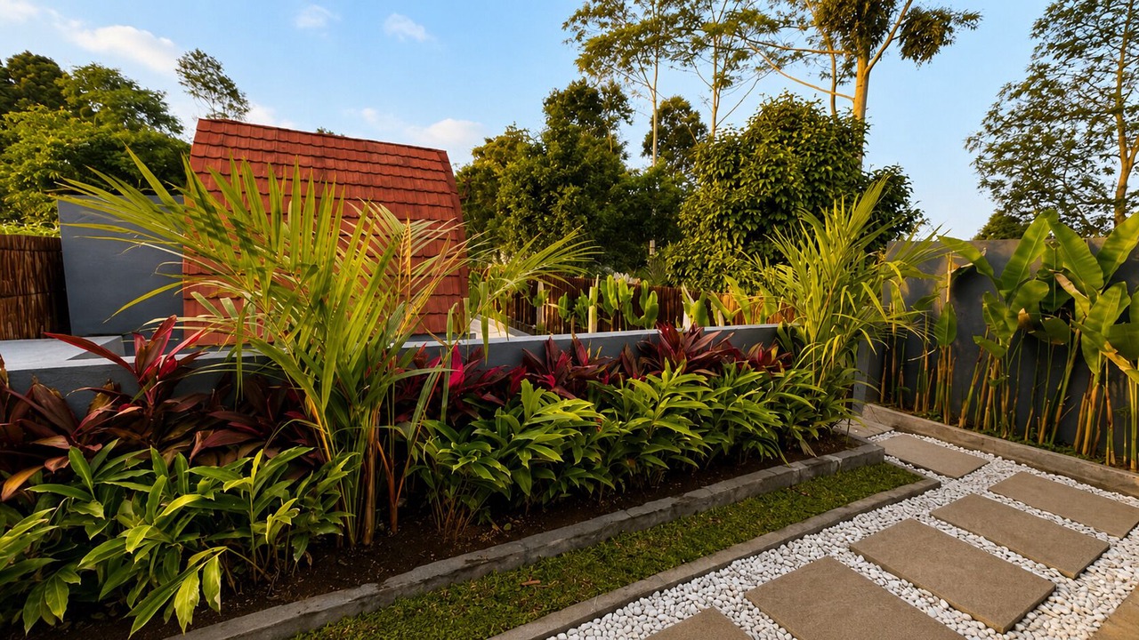 Photo of Outdoor in Besakih