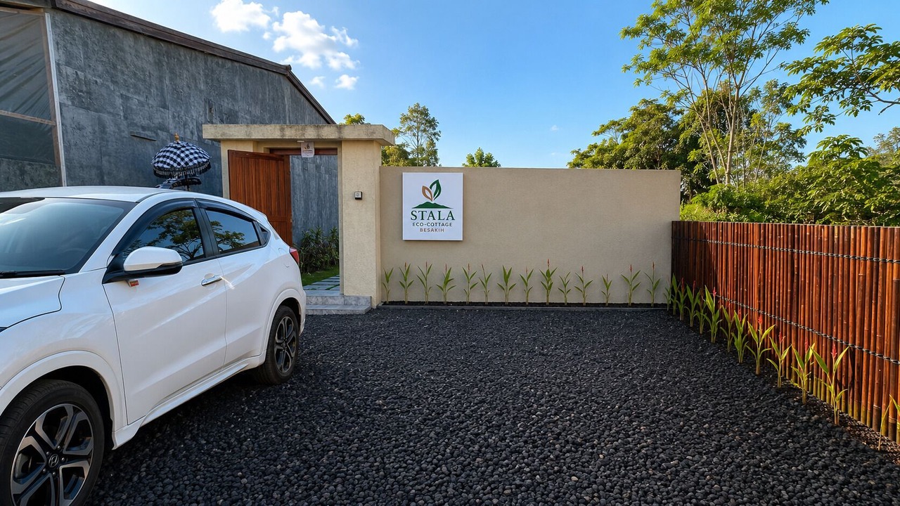 Photo of Outdoor in Besakih