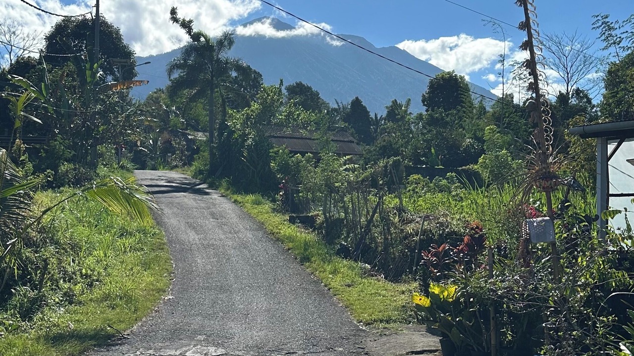 Photo of Outdoor in Besakih