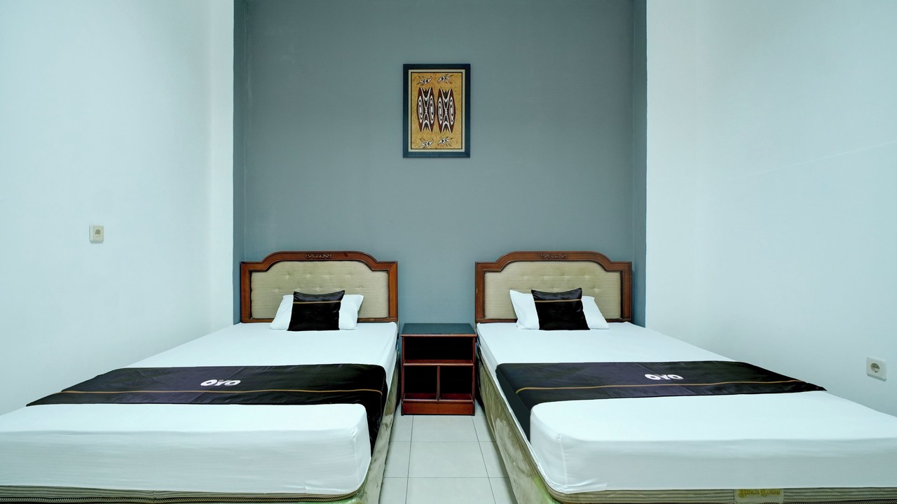 Photo of Bedroom in Depok