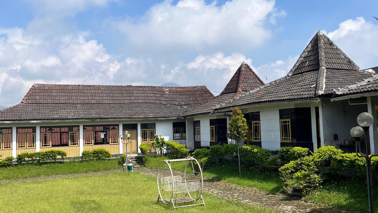 Photo of Outdoor in Pangalengan