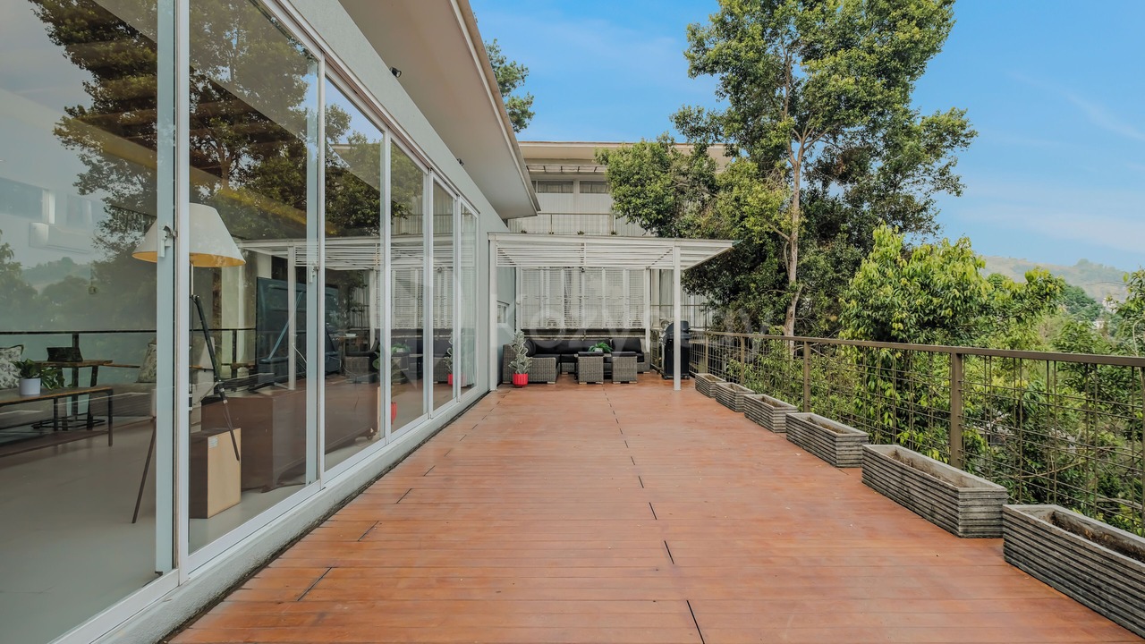 Photo of Patio Balcony in Ciburial