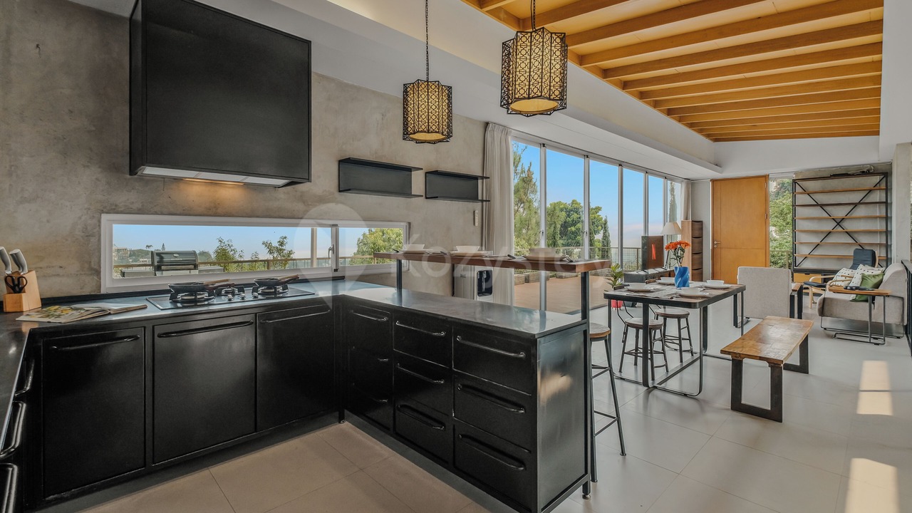 Photo of Kitchen in Ciburial