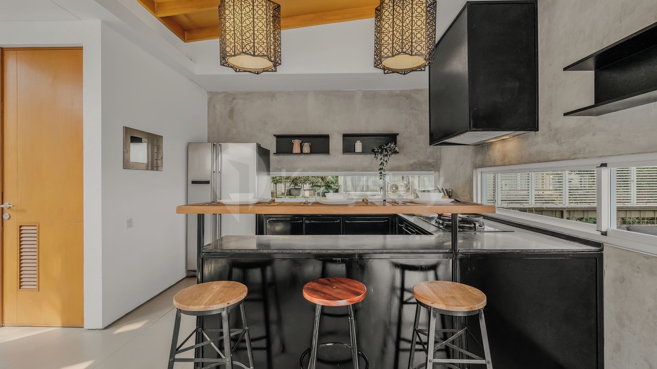 Photo of Kitchen in Ciburial