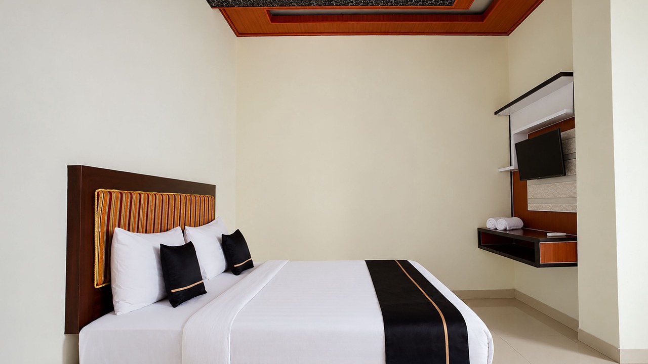 Photo of Bedroom in Rajabasa