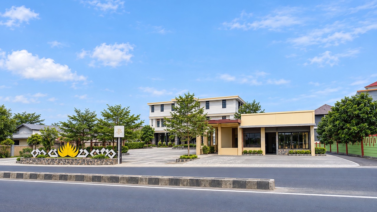 Photo of Outdoor in Rajabasa