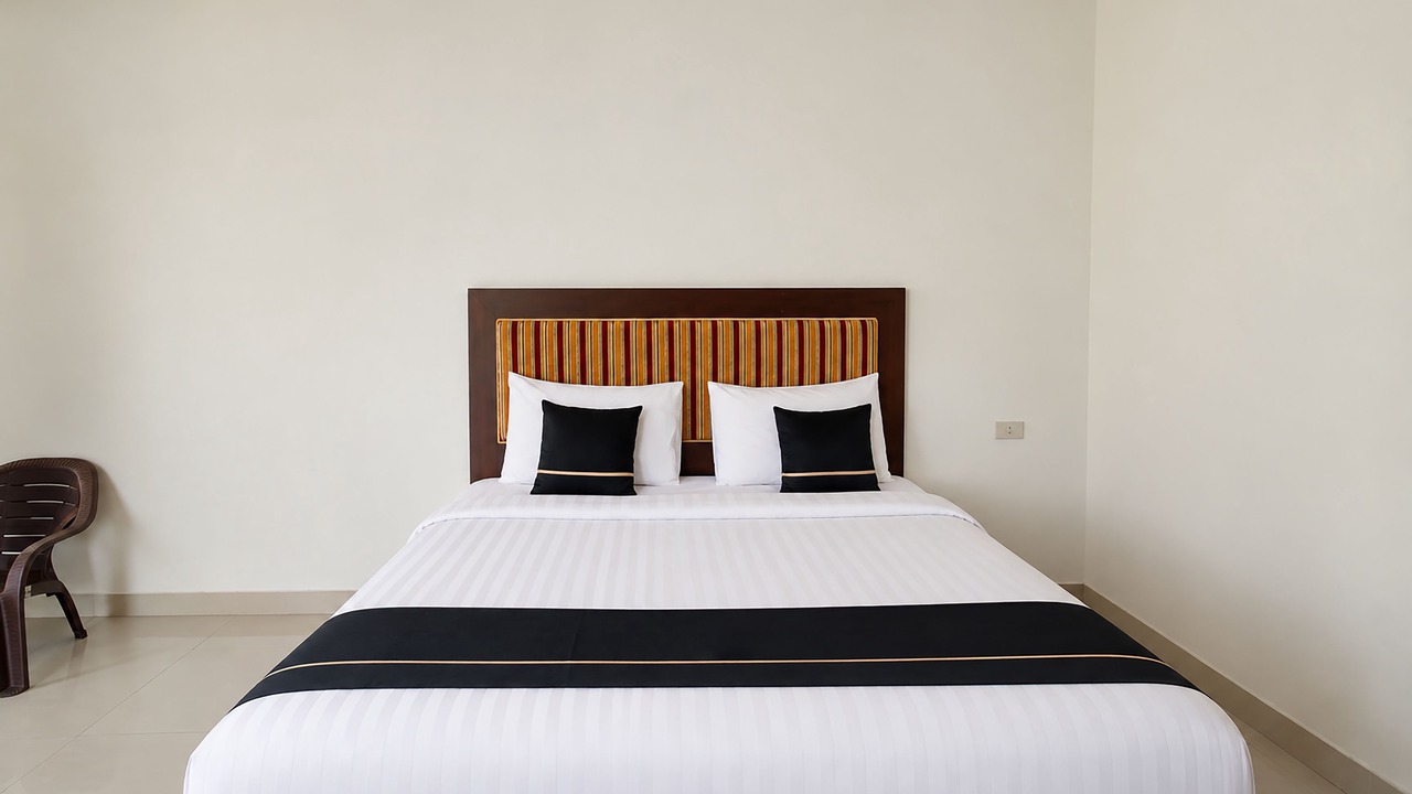 Photo of Bedroom in Rajabasa