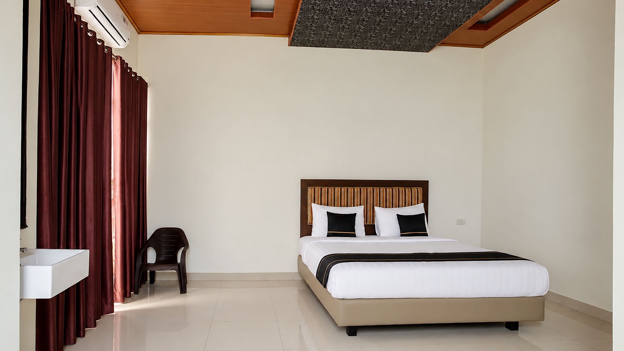 Photo of Bedroom in Rajabasa
