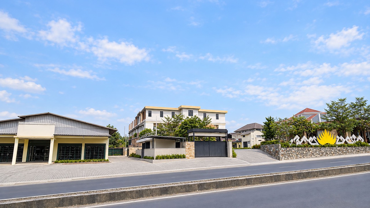 Photo of Outdoor in Rajabasa